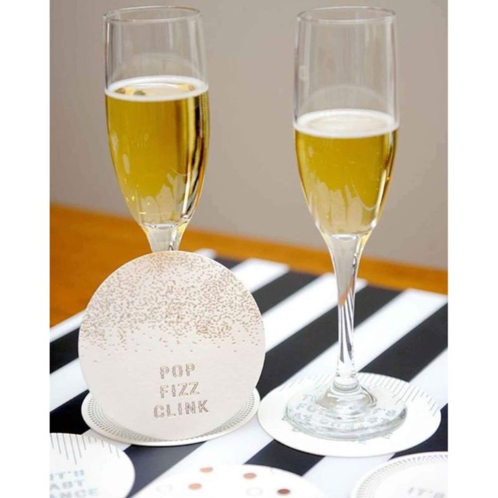 Glam Coasters - Picture 3 of 4